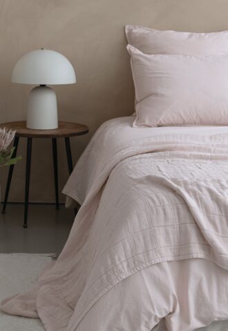 drap housse nude