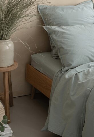drap housse seafoam 1