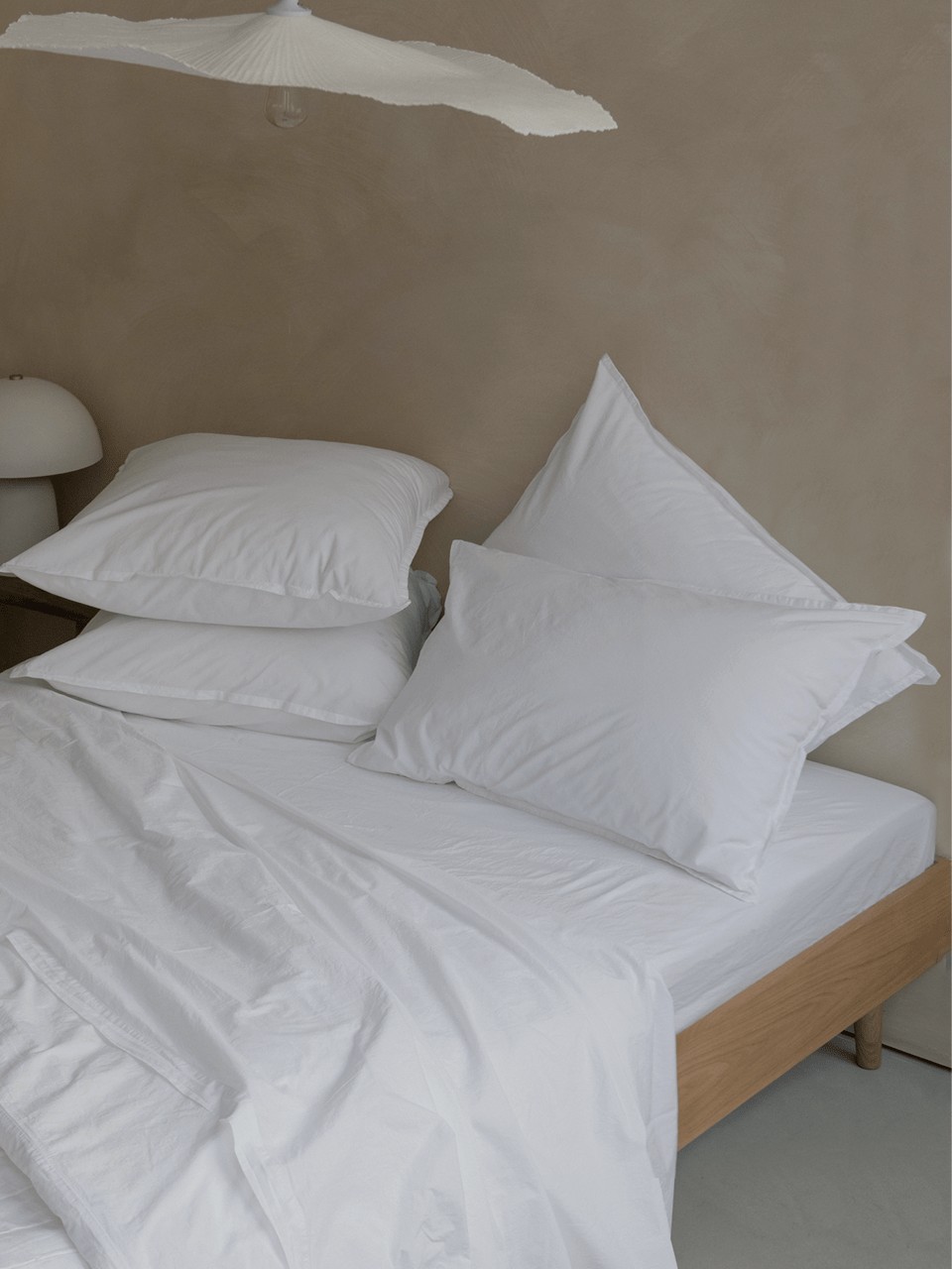 drap housse white 1