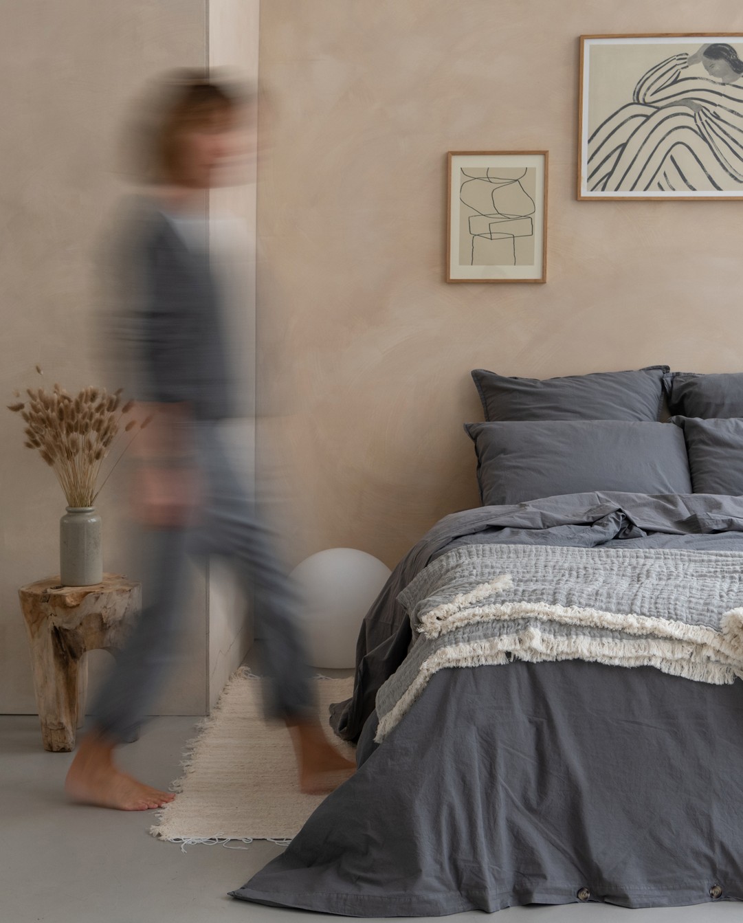 Novembre : l’association Shadow & Dark Blue