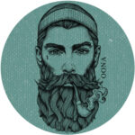 Green sage Sailor