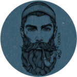 Teal blue Sailor